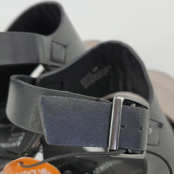 NWOT ATMOSPHERE stiletto heels - Picture 5 of 11